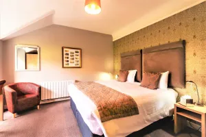 Image of The Lamplighter Dining ~ Rooms