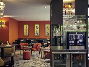 Image of Mercure Tour Eiffel Grenelle