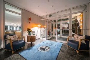 Image of Auszeit Hotel Hamburg