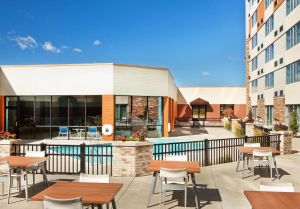 Image of Four Points By Sheraton - Saginaw