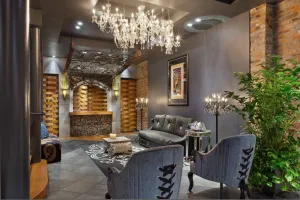 Image of Bluegreen Vacations Club La Pension