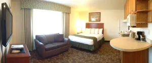 Image of Alaska's Select Inn Wasilla
