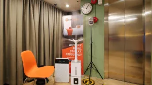 Image of RedDoorz at Hotel Rosemarie