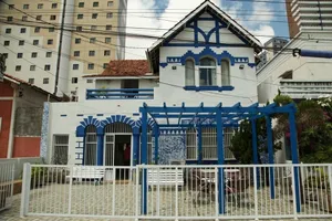 Image of Pousada Areia da Praia
