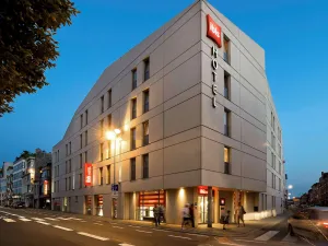 Image of ibis Sint Niklaas Centrum
