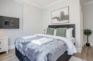 Image of Host & Stay - Bridge Street Apartments