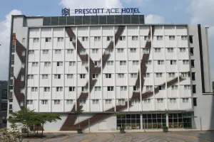Image of Prescott Ace Kuala Lumpur Cheras