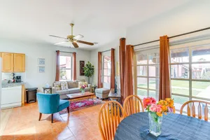 Image of Arizona Desert Vacation Rental with Pool Access!