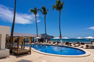 Image of The Inn at Mazatlan