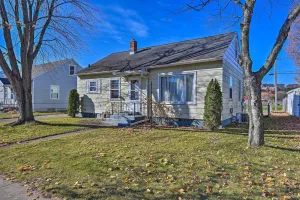 Image of Charming Family Home about 4 Mi to Granite Peak!