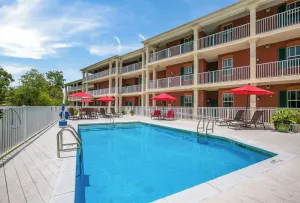 Image of Water Street Hotel & Marina, Ascend Hotel Collection