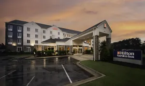 Image of Hilton Garden Inn Fayetteville Fort Bragg