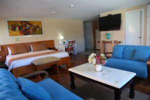Image of Hotel Carolina Montecarlo