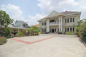 Image of RedDoorz near UMY Yogyakarta