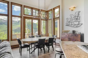 Image of Crystal Chalet 12 by AvantStay Close to Town w Views of San Sofia Ridge