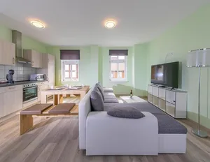Image of Fachwerktraum