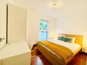 Image of Luxury Green Penthouse Terrace&Parking - 117
