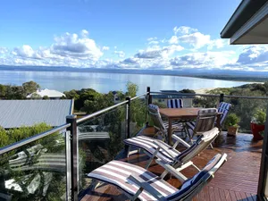 Image of Aperture - Stunning Views Frame Your Perfect Escape!