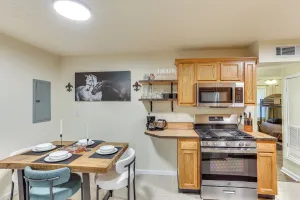 Image of Central & Dog-friendly Home in Louisville w/ Yard!