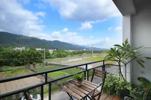 Image of Jiaoxi Song Tian B&B