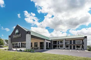 Image of The Bradford Hotel, Ascend Hotel Collection