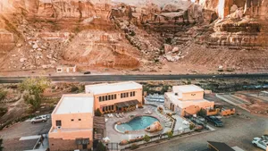 Image of Bluff Dwellings Resort