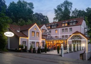 Image of Hotel Atrium Garni