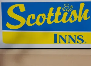 Image of Scottish Inn Whippany