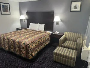 Image of Broadway Inn Motel