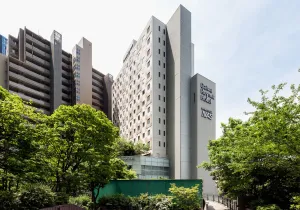 Image of Daiwa Roynet Hotel Tokyo Osaki