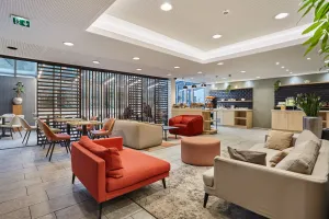 Image of Appart Hotel Odalys City Paris Montmartre