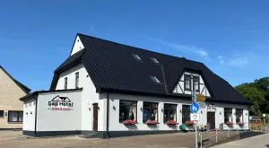 Image of Gap Hotel event & more