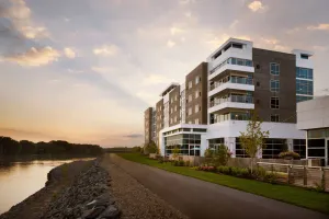 Image of The Landing Hotel at Rivers Casino & Resort