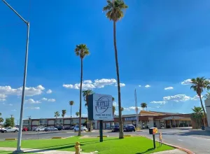Image of Ocotillo Inn
