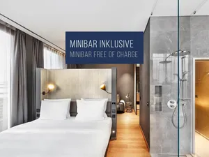 Image of HYPERION Hotel Leipzig