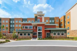 Image of Residence Inn by Marriott Spartanburg Westgate