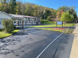 Image of Budget Lodge Warren