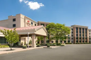 Image of Crowne Plaza Hotel Philadelphia - King of Prussia by IHG