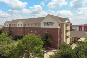 Image of Homewood Suites by Hilton Irving-DFW Airport