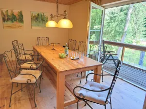 Image of Apartment in Alsace With Private Terrace