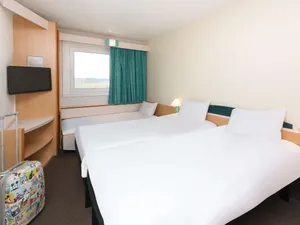 Image of ibis Luxembourg Sud