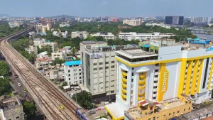 Image of Bloom Hub Guindy