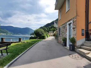 Image of Casa Celeste by Quokka 360 - flat with a view of Lake Lugano