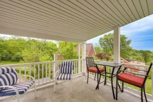 Image of Charming West Mifflin House - 3 Mi to Kennywood!