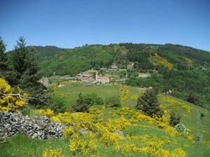 Image of Le Relais De Rochepaule