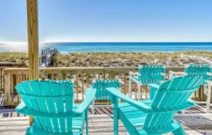 Image of Dolphin Watch 3 Bedroom Townhouse by RedAwning