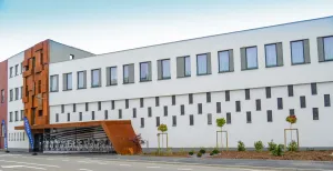 Image of Pegard Andenne Centre