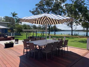 Image of Laguna lodge Group Accommodation