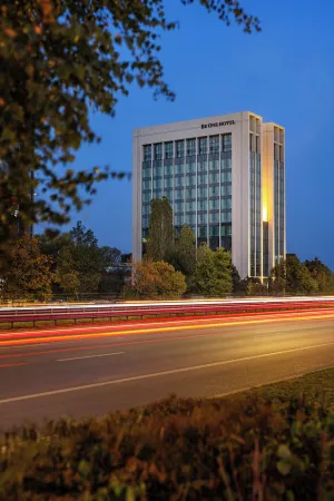 Image of B1 City Hotel