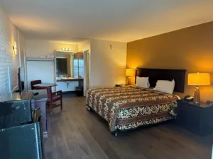Image of Economy Inn